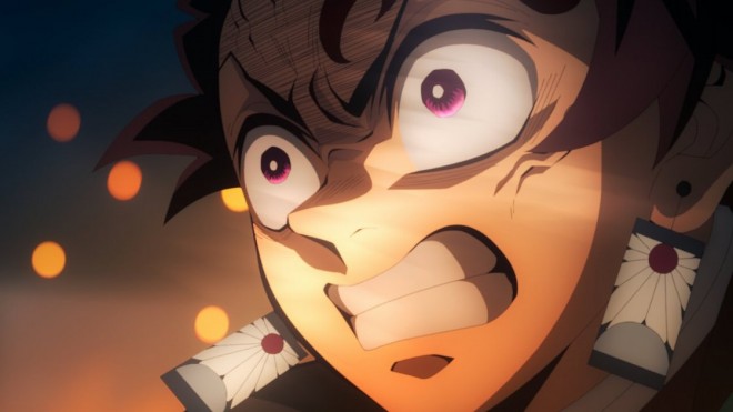 Tanjiro Kamado